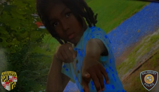 Police offer $25K for information on Salisbury 10-year-old's murder